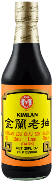 kimlan soy sauce